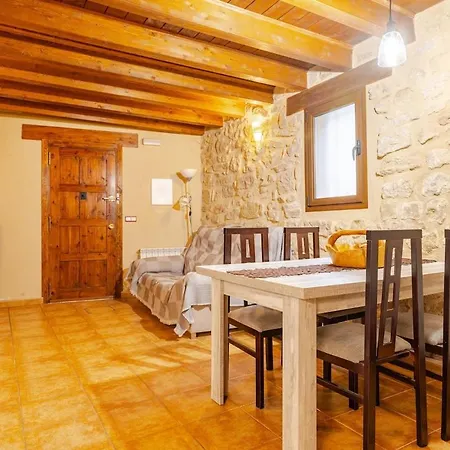 Casa rural Lo Niu-3